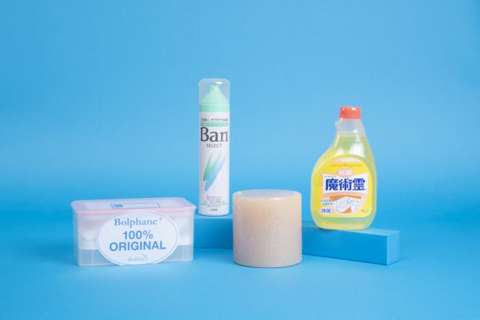 POF食品級軟性環保收縮膜/袋