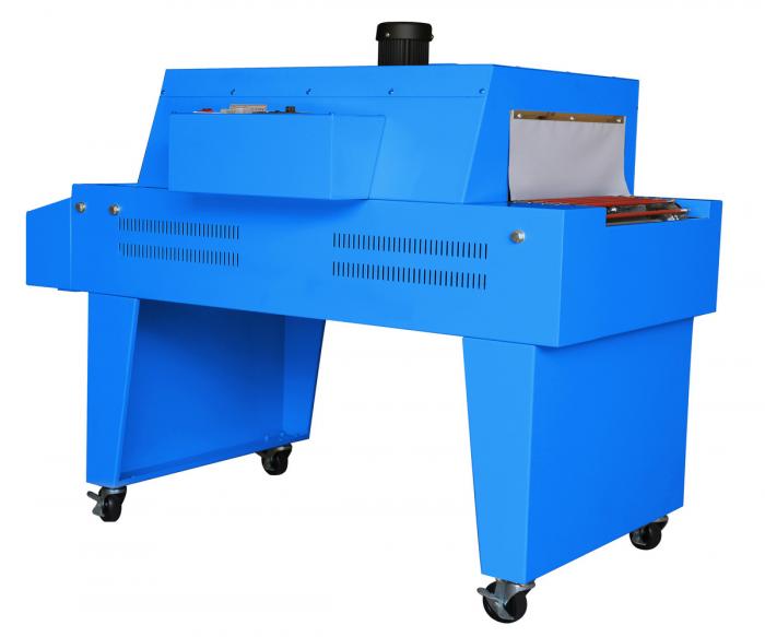 台製紅外線迷你收縮機