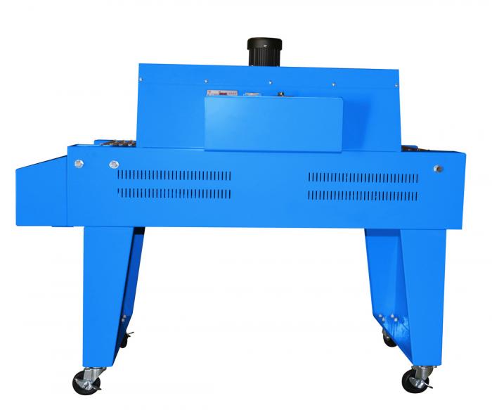 台製紅外線迷你收縮機