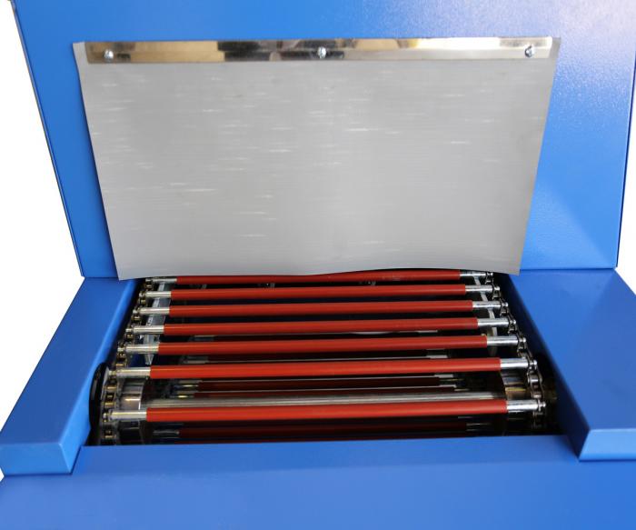 台製紅外線迷你收縮機