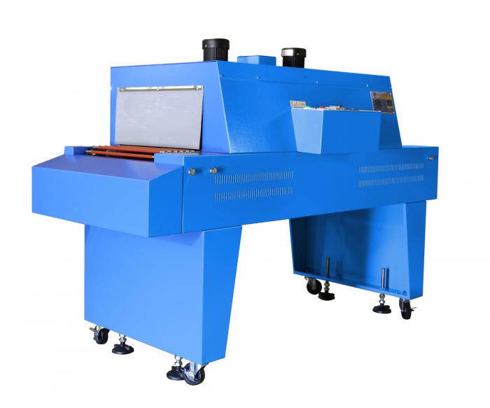 台製收縮機系列