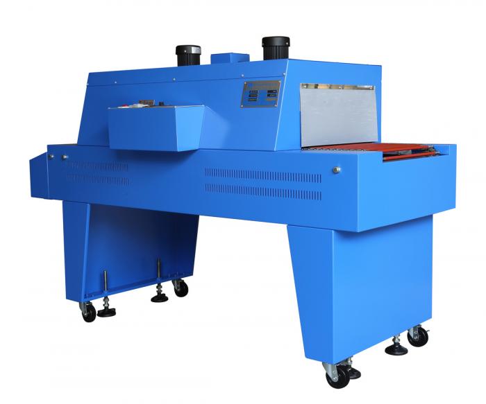 台製收縮機系列