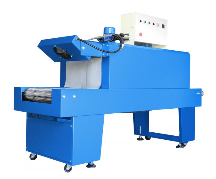 台製PE收縮機系列