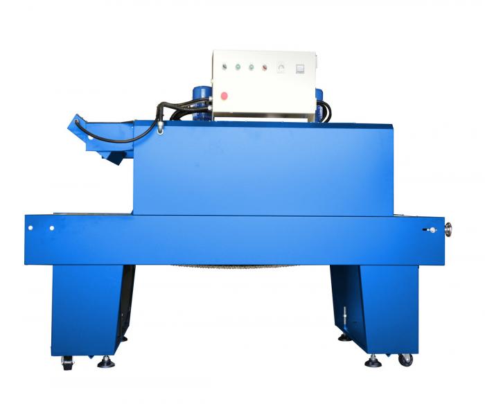 台製PE收縮機系列